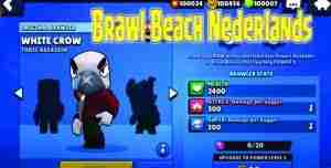 Brawl Beach Nederlands android
