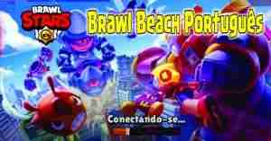 Brawl Beach Portugues android