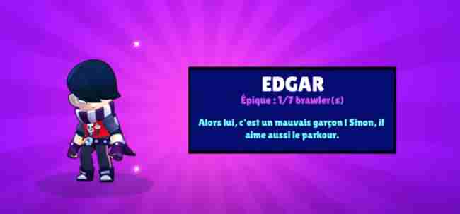Brawl Stars Français android
