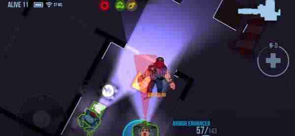 Bullet Echo Apk android