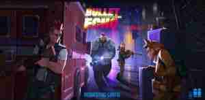 Descargar Bullet Echo Apk