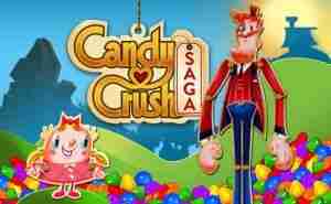 Instalar Candy Crush Saga Apk