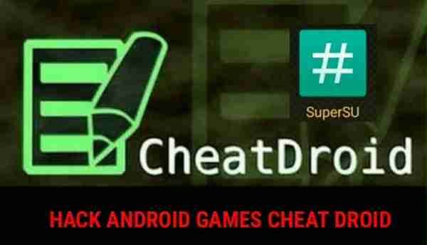 Descargar Cheat Droid Apk