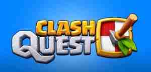 Install Clash Quest Apk Français