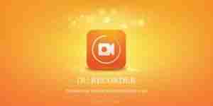 Instalar DU Recorder Apk