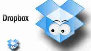 Instalar Dropbox Apk