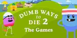 Descargar Dumb Ways to Die 2 apk