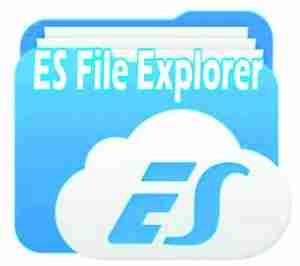 es file explorer latest version