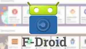 Descargar F-Droid APK