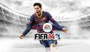 Instalar FIFA 14 Apk