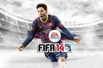 Instalar FIFA 14 Apk