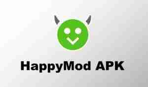 Instalar HappyMod Apk