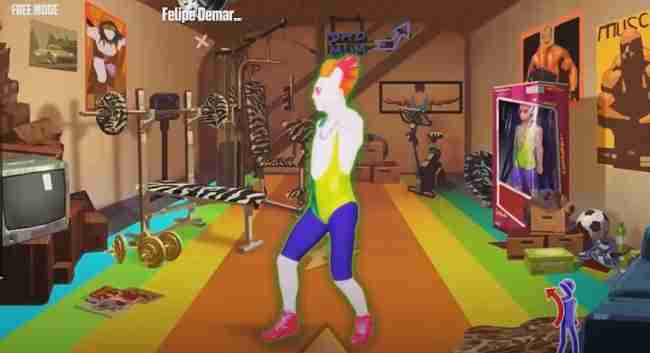 Just Dance Now APK android