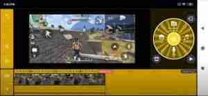 KineMaster Gold Apk android
