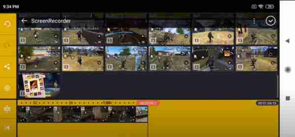 Descargar KineMaster Gold Apk
