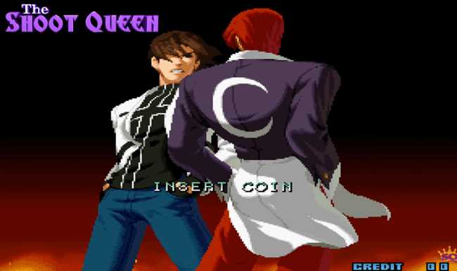 King of Fighters 2002 Polski android