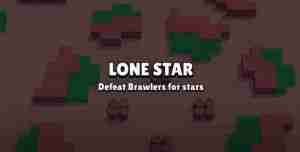 consejos para Lone Star Brawl Stars