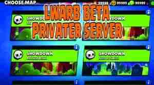 Lwarb Beta privater server events