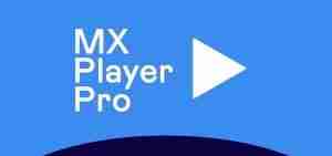 Descargar MX Player Apk