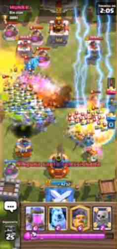 Baixar Master Royale Português