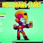 Max Brawl Stars android