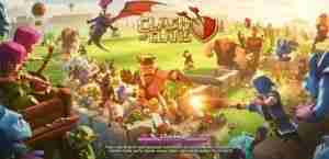 Null's Clash of Clans English ios