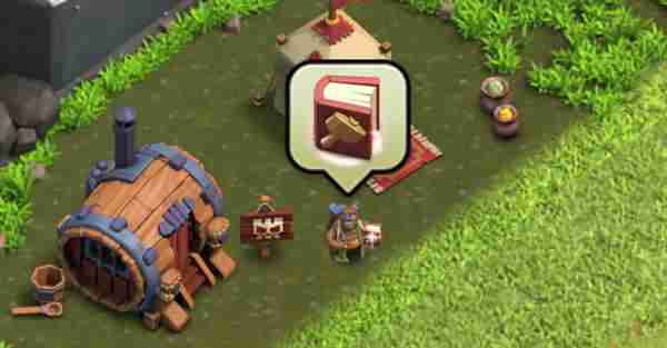 Nulls Clash of Clans čeština android