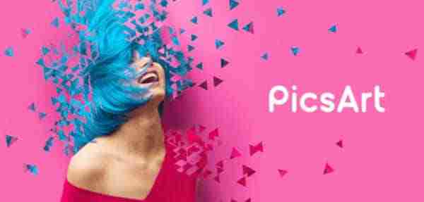 Instalar Picsart Apk