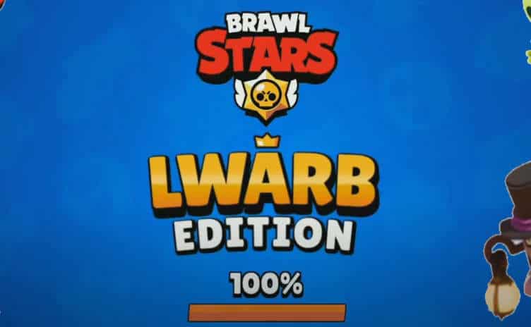 Privéserver Lwarb Beta portada
