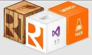 download Radarc for Visual Studio