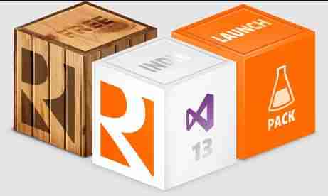 download Radarc for Visual Studio