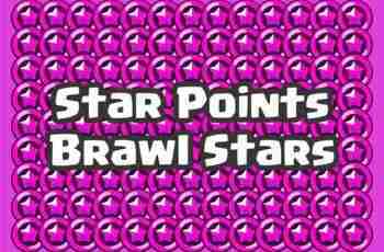 ganar Star Points Brawl Stars