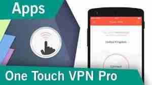 Descargar Touch VPN Apk