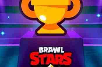 logo Trofeos Brawl Stars