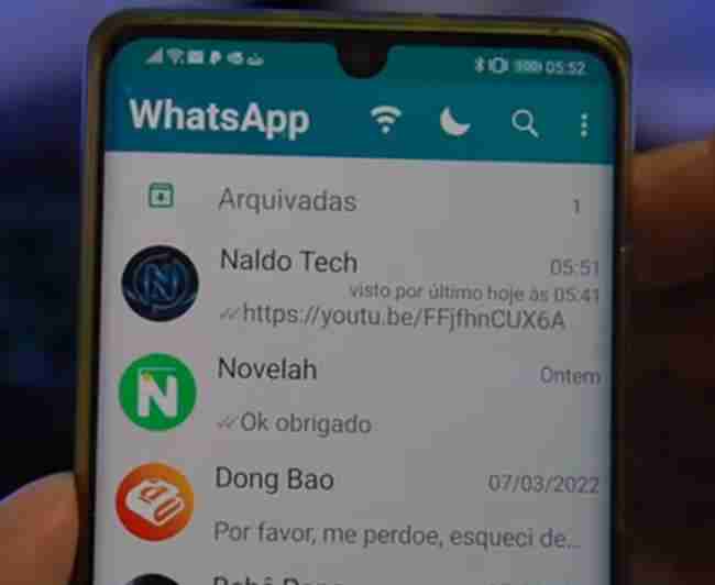 Baixar WhatsApp Plus Português