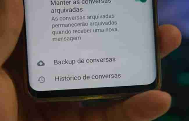 WhatsApp Plus Português android