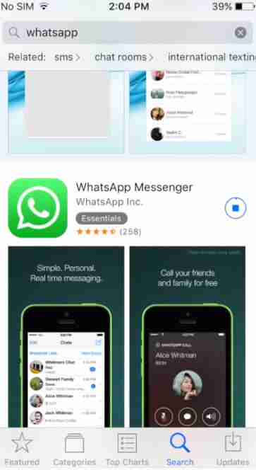 Whatsapp Dutch status