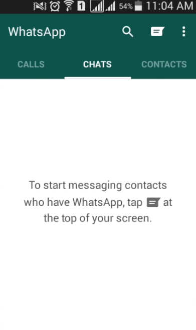 Whatsapp Dutch app