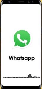 Whatsapp Türkçe android