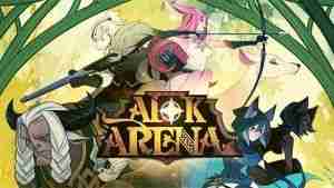 afk arena apk