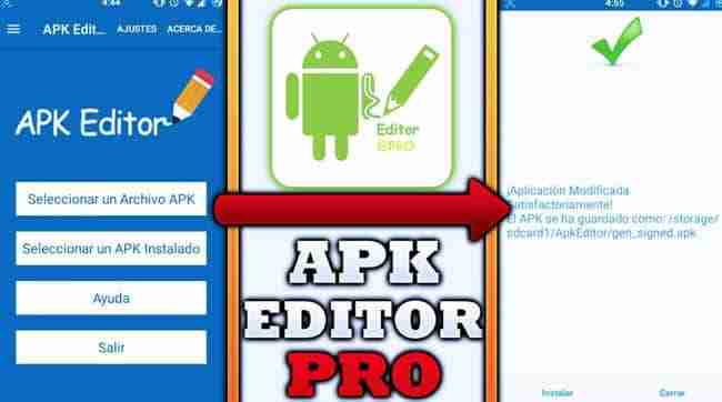apk editor android