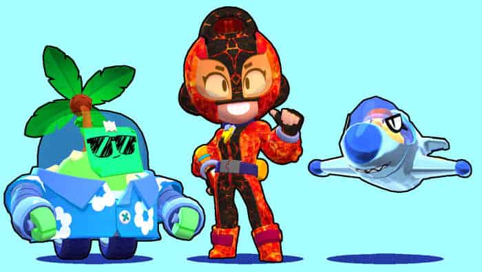 Descargar rebrawl 100