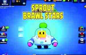 sprout android