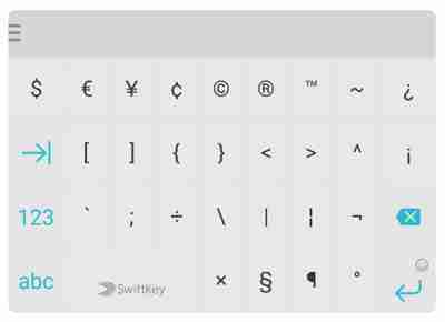 swiftkey keyboard apk para pc