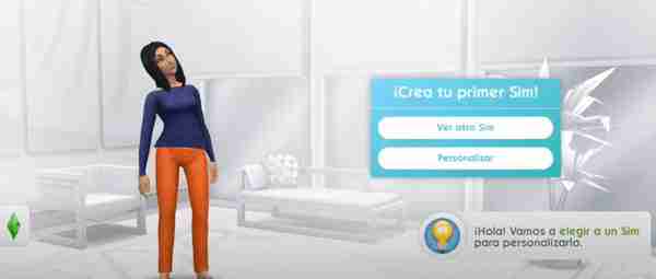 los sims 4 apk android